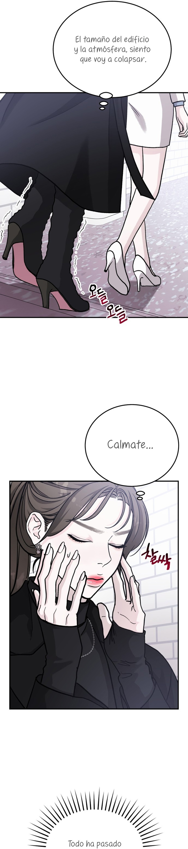 Por el reino Capítulo 34 - Página 8