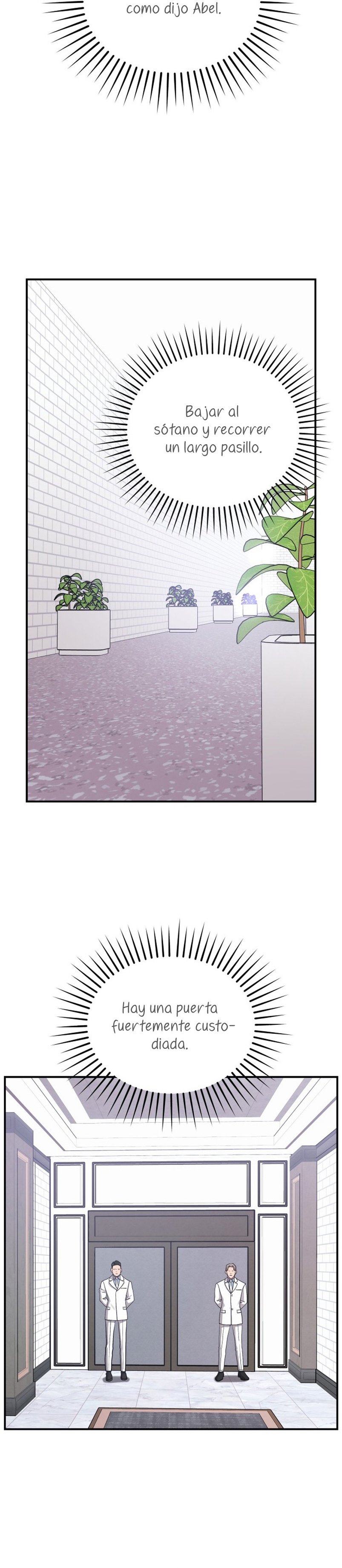 Por el reino Capítulo 34 - Página 9