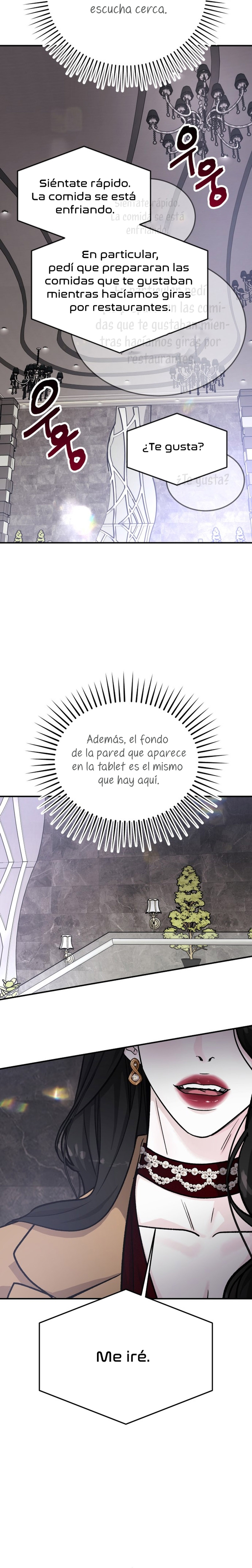 Por el reino Capítulo 35 - Página 10