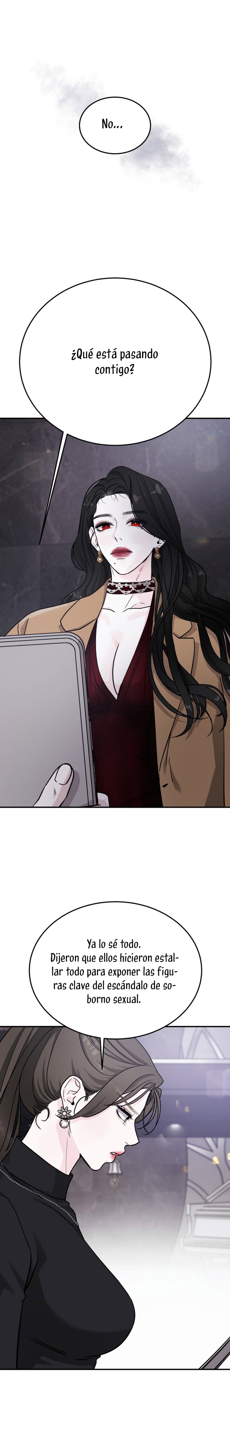 Por el reino Capítulo 35 - Página 15