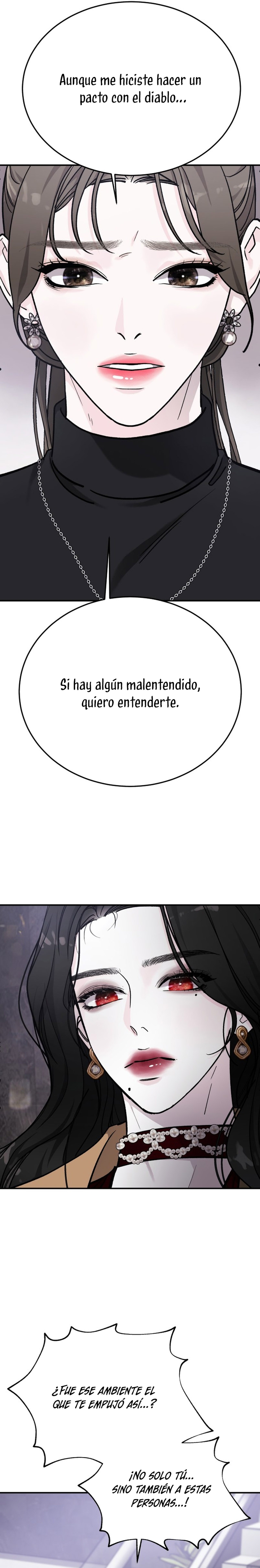 Por el reino Capítulo 35 - Página 17