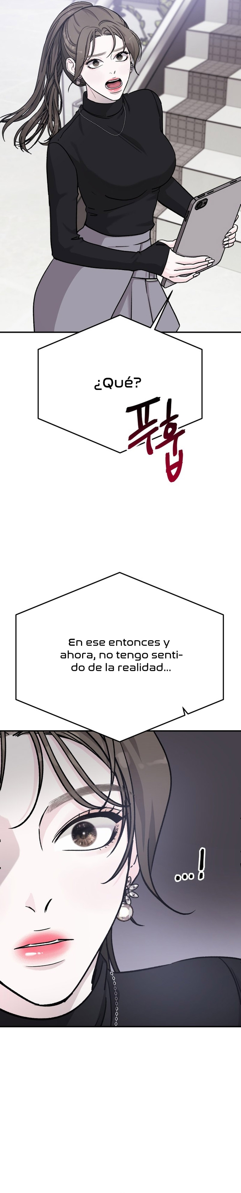 Por el reino Capítulo 35 - Página 18