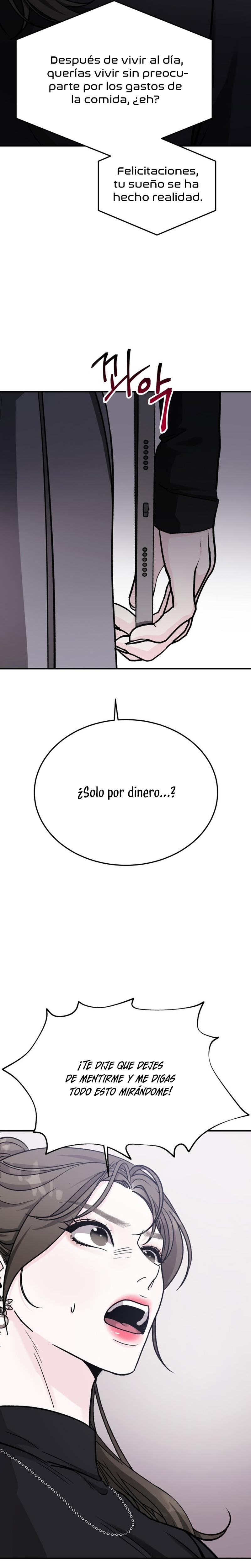 Por el reino Capítulo 35 - Página 23