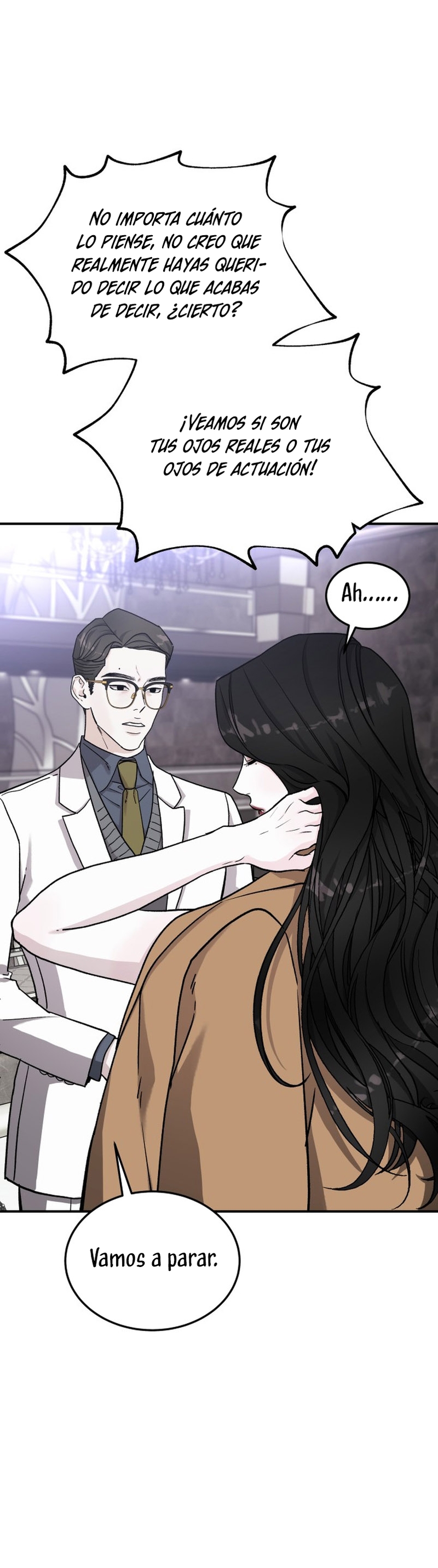 Por el reino Capítulo 35 - Página 24