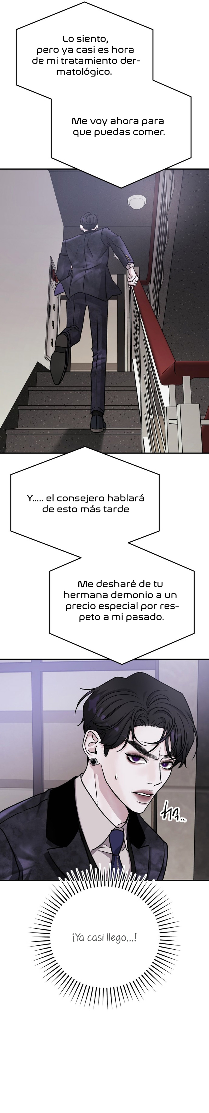 Por el reino Capítulo 35 - Página 25
