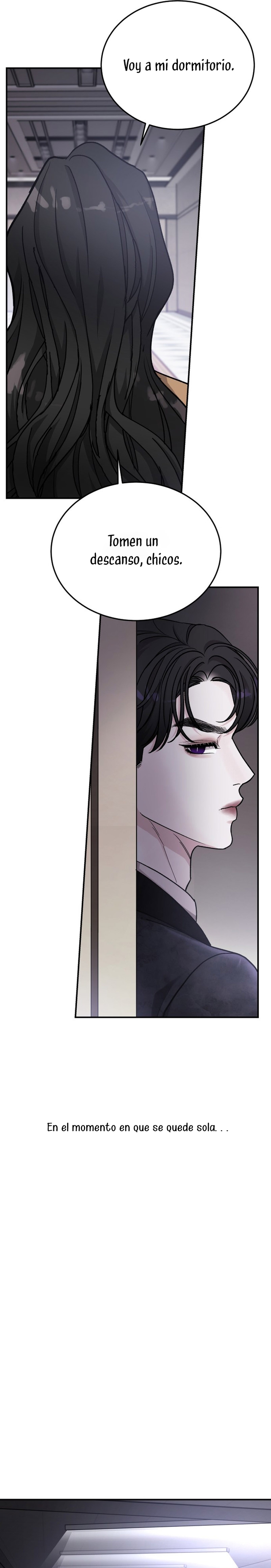 Por el reino Capítulo 35 - Página 32