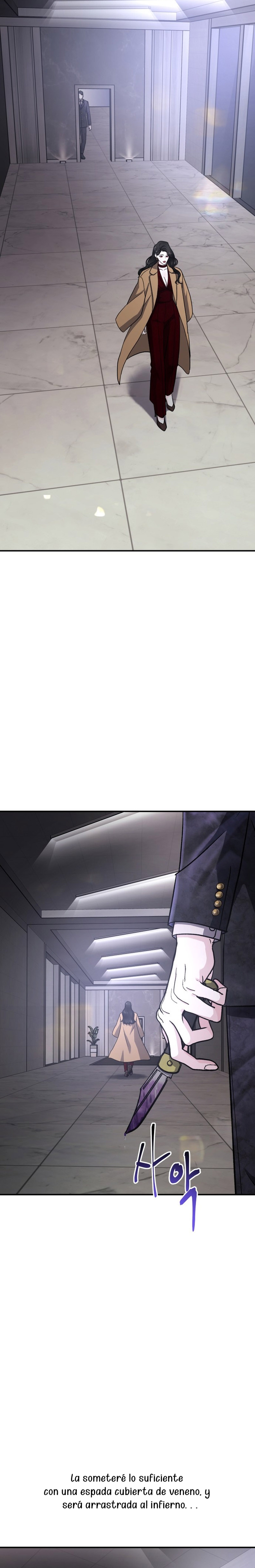 Por el reino Capítulo 35 - Página 33