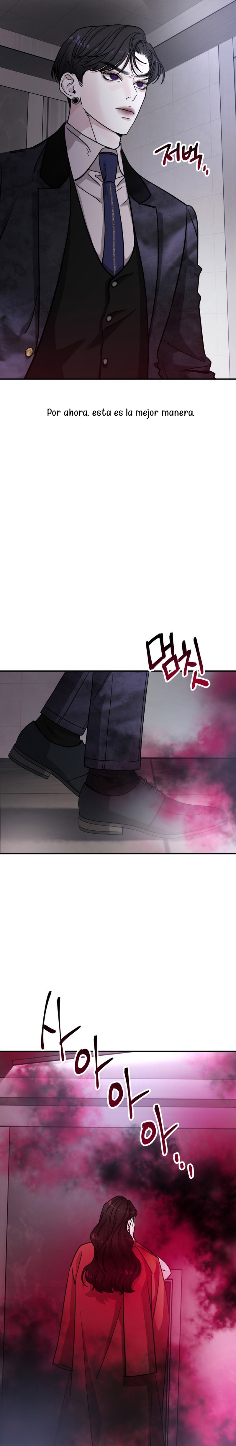 Por el reino Capítulo 35 - Página 34