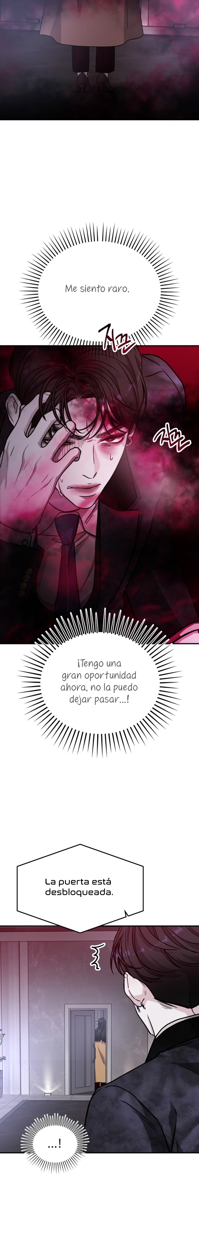 Por el reino Capítulo 35 - Página 35