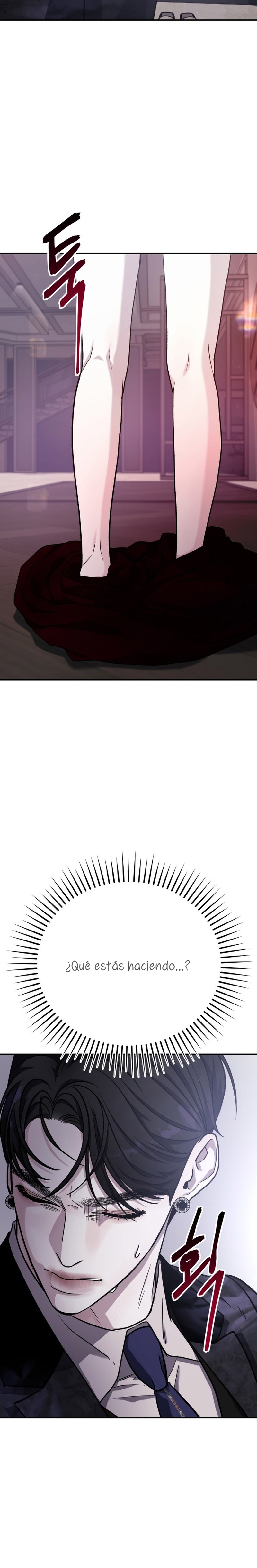 Por el reino Capítulo 35 - Página 39