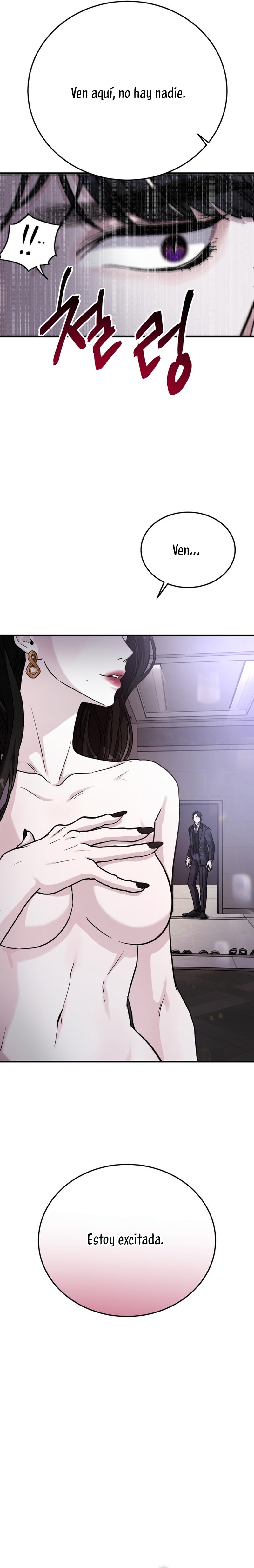 Por el reino Capítulo 35 - Página 40