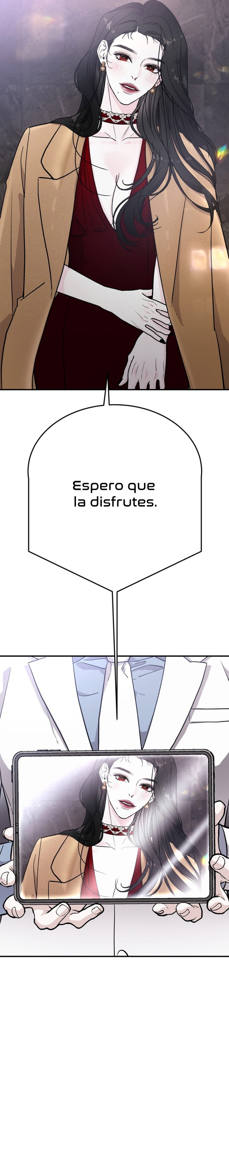 Por el reino Capítulo 35 - Página 5