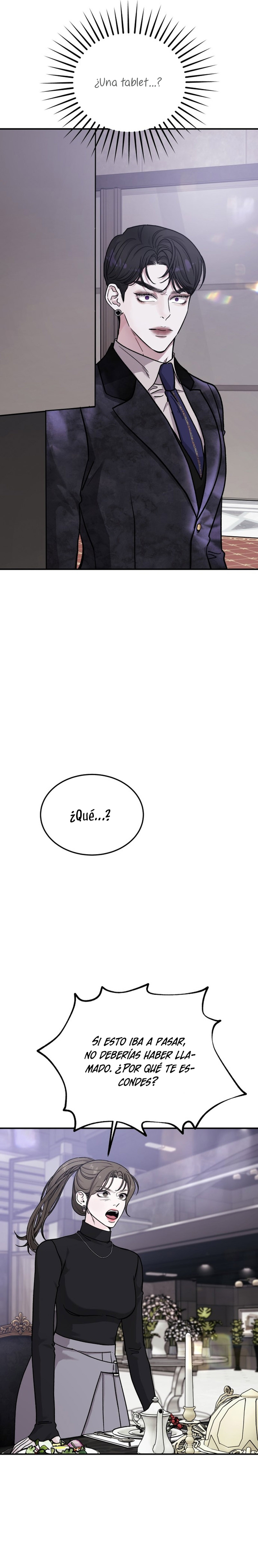 Por el reino Capítulo 35 - Página 7