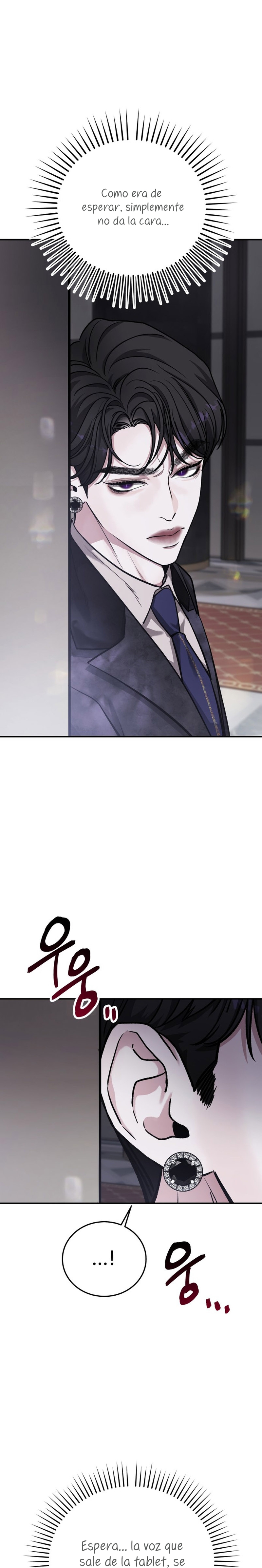 Por el reino Capítulo 35 - Página 9