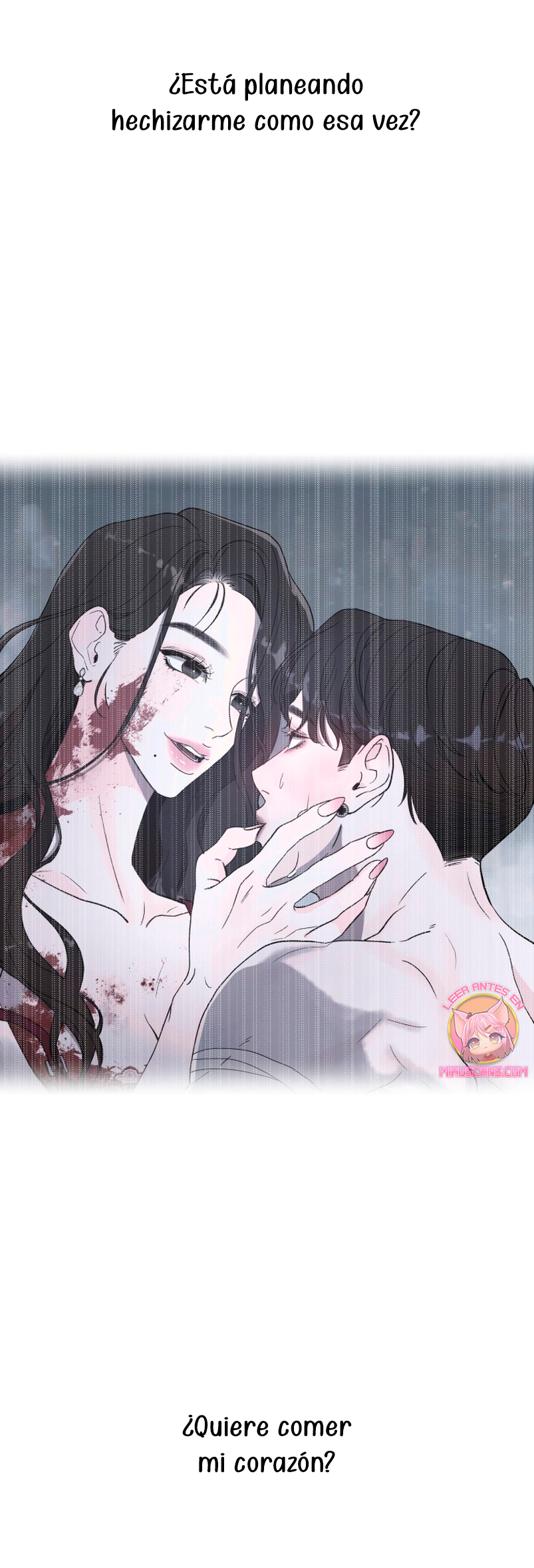 Por el reino Capítulo 36 - Página 10