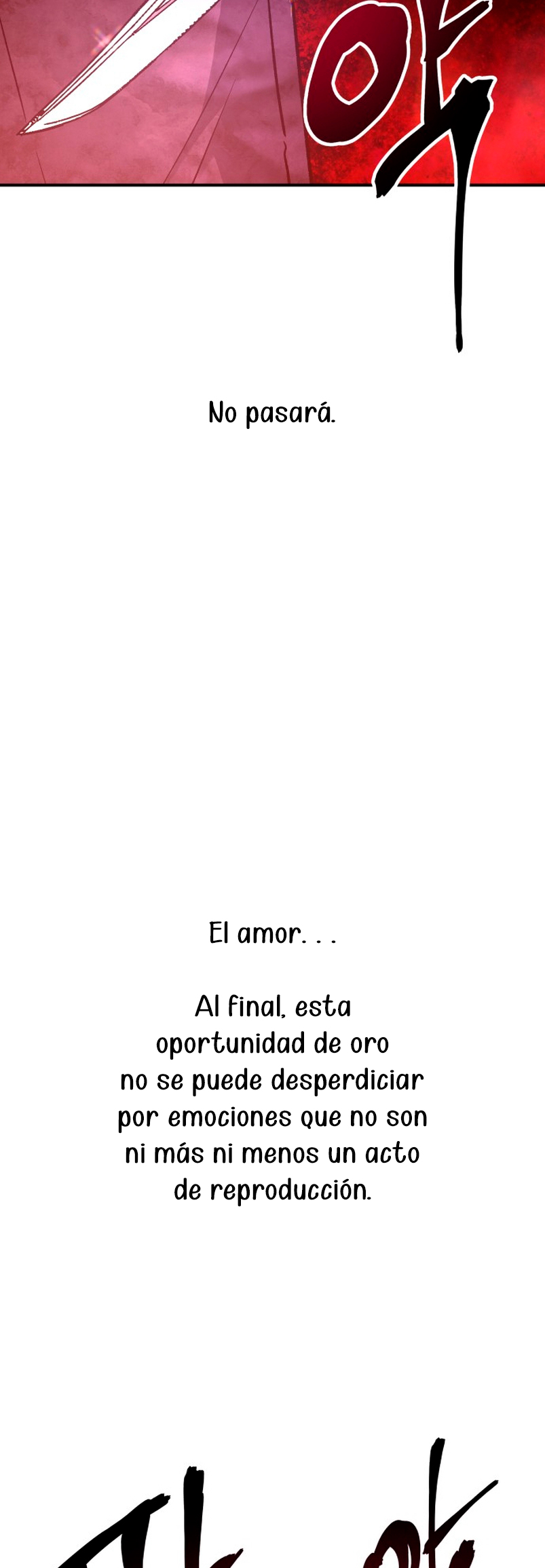 Por el reino Capítulo 36 - Página 12