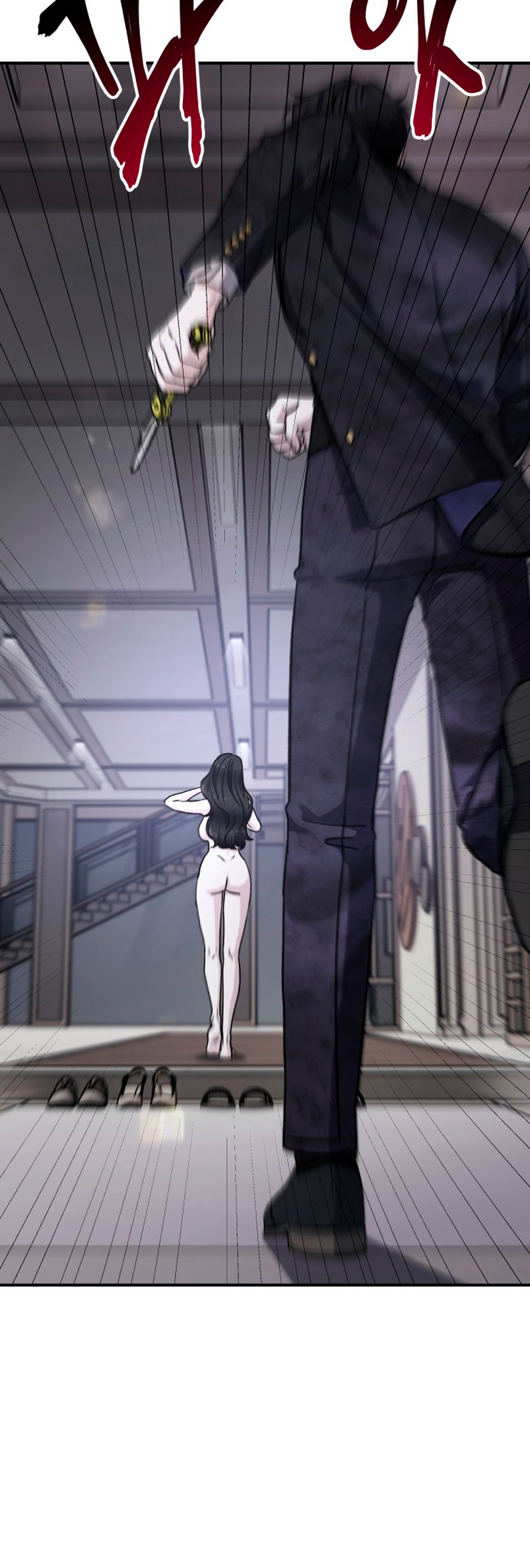 Por el reino Capítulo 36 - Página 13