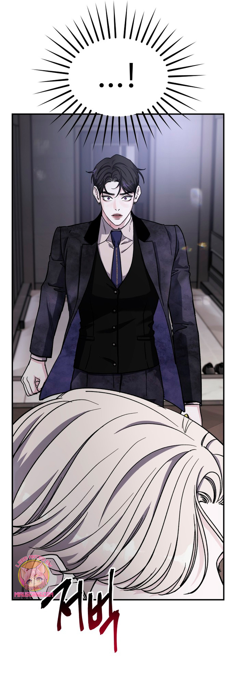 Por el reino Capítulo 36 - Página 15