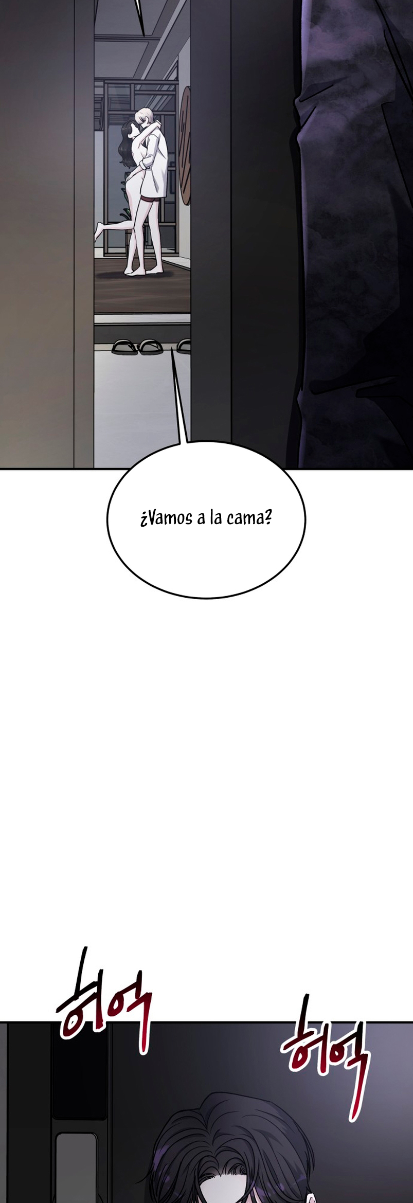 Por el reino Capítulo 36 - Página 20