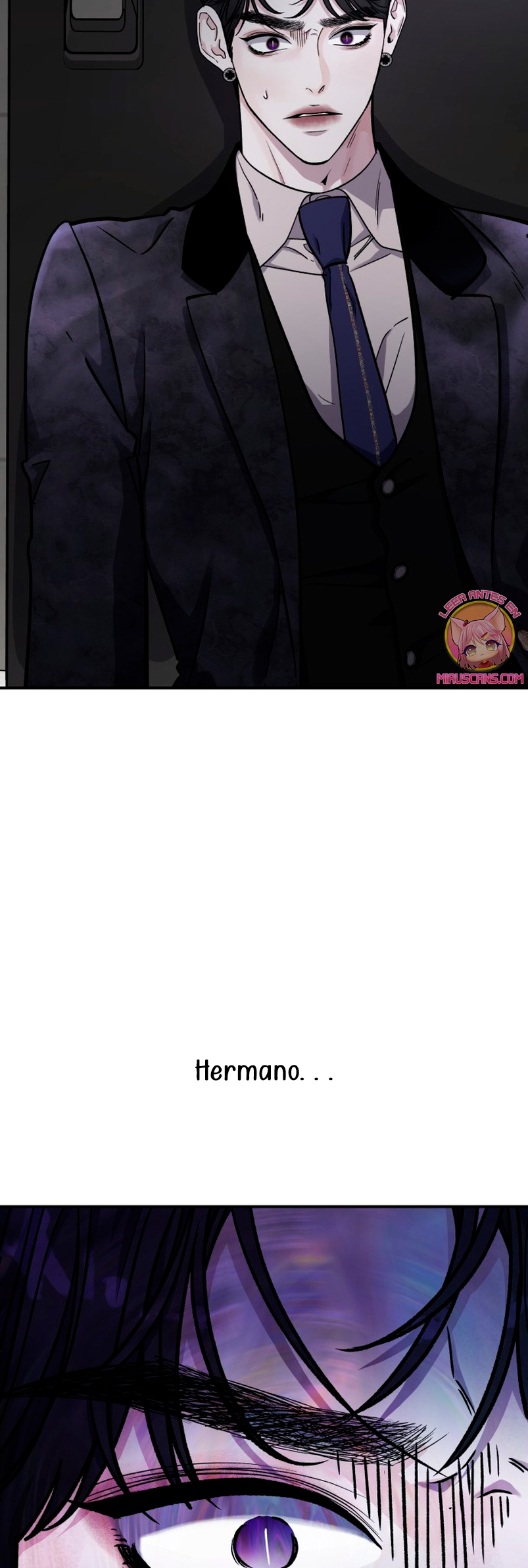 Por el reino Capítulo 36 - Página 21