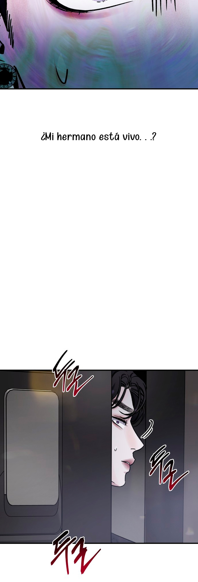 Por el reino Capítulo 36 - Página 22