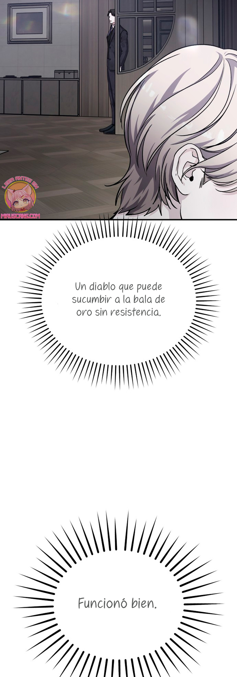 Por el reino Capítulo 36 - Página 31