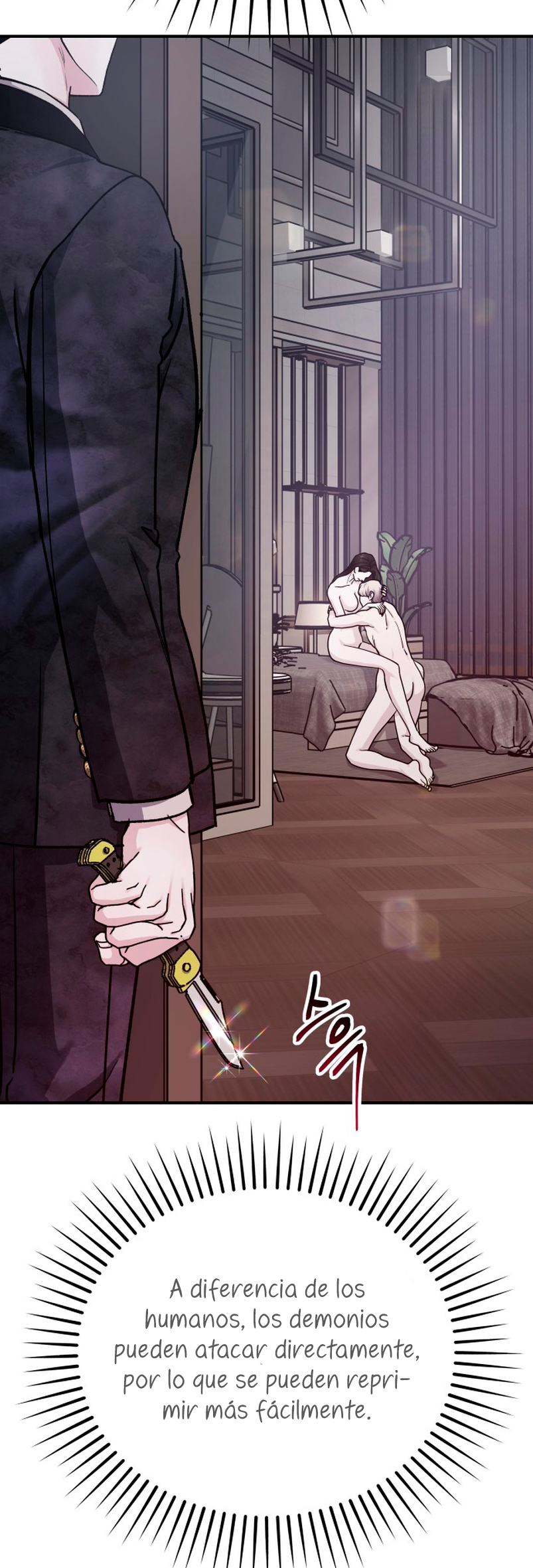 Por el reino Capítulo 36 - Página 32