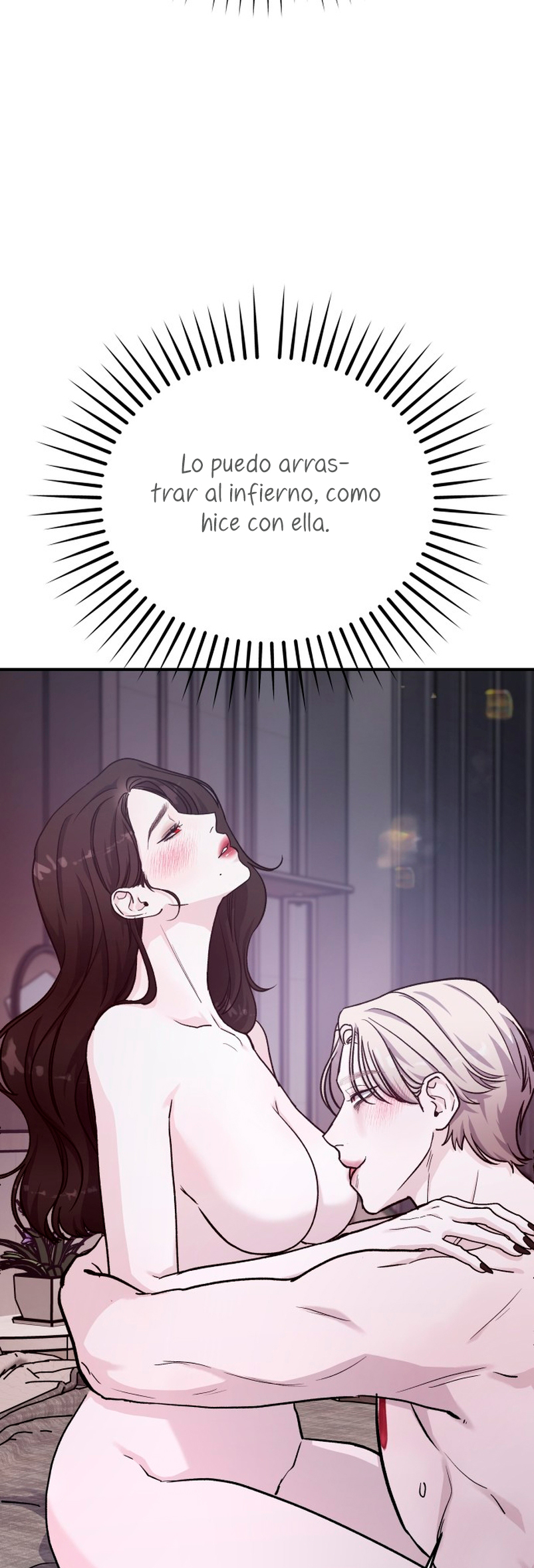 Por el reino Capítulo 36 - Página 33