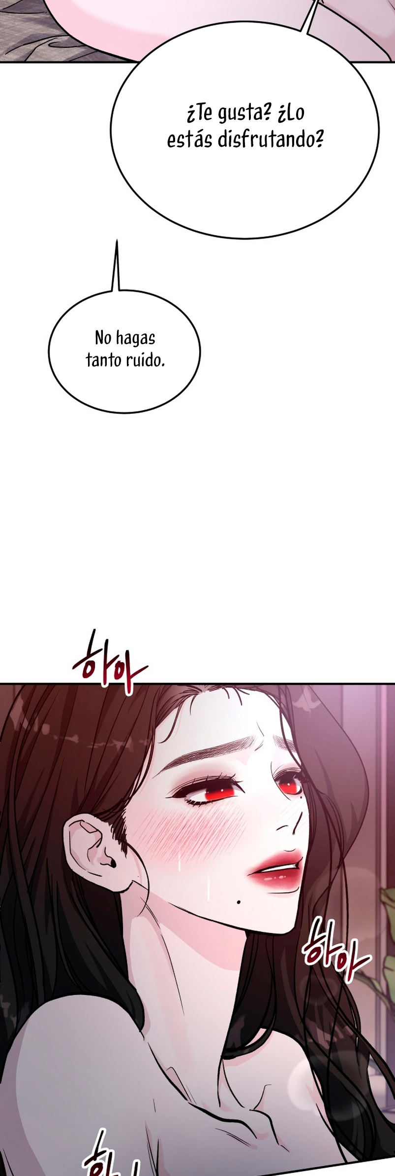 Por el reino Capítulo 36 - Página 34