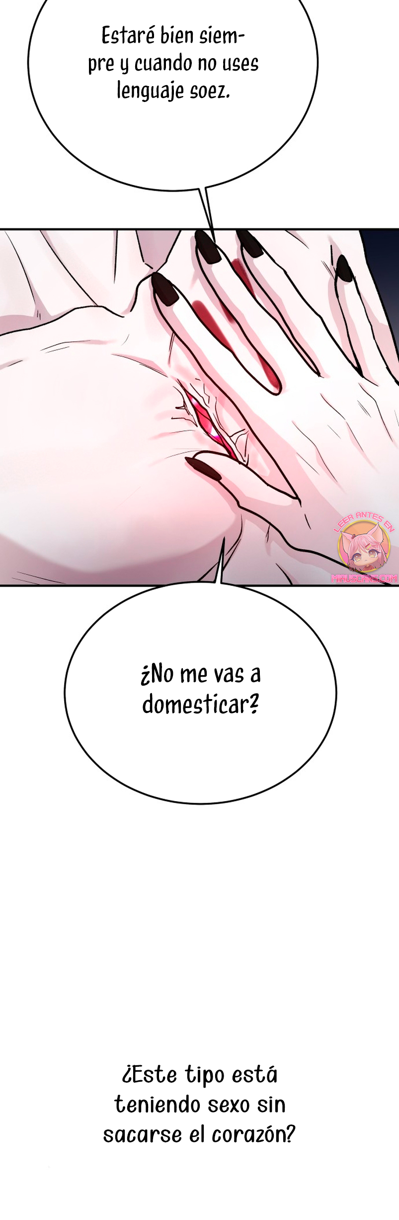 Por el reino Capítulo 36 - Página 36