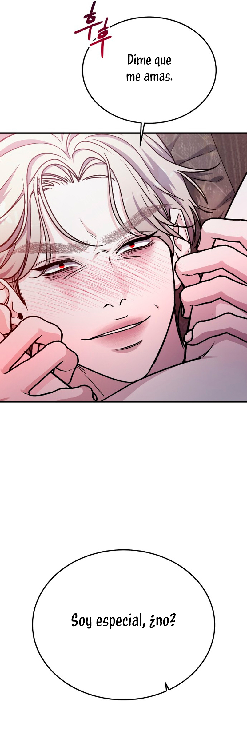 Por el reino Capítulo 36 - Página 40