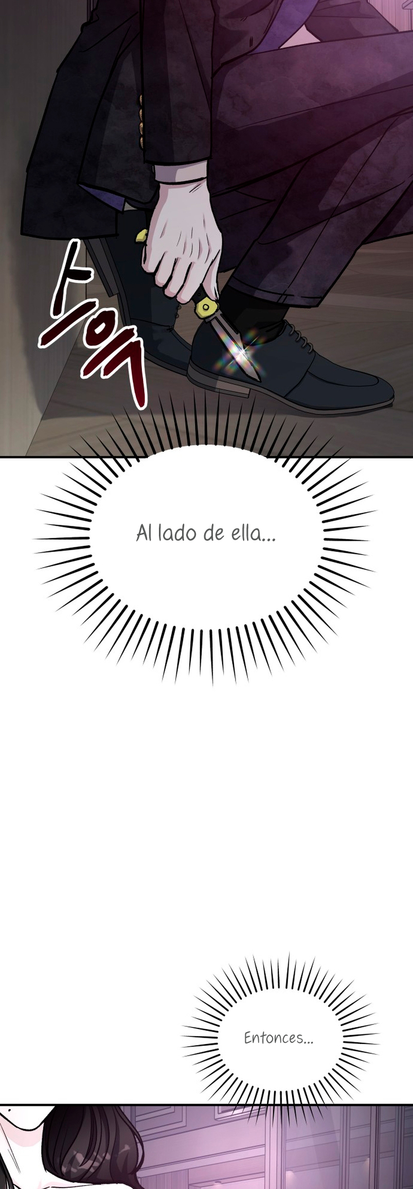 Por el reino Capítulo 36 - Página 48