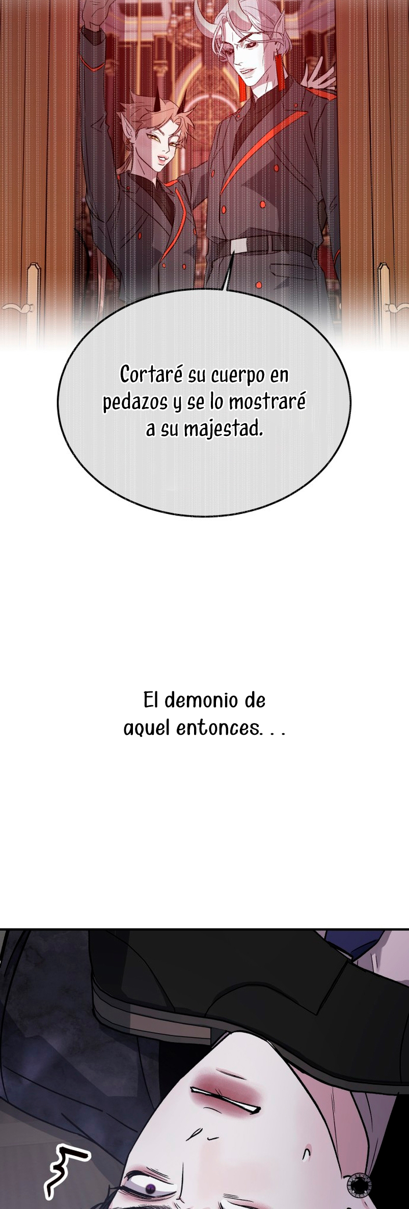 Por el reino Capítulo 36 - Página 60