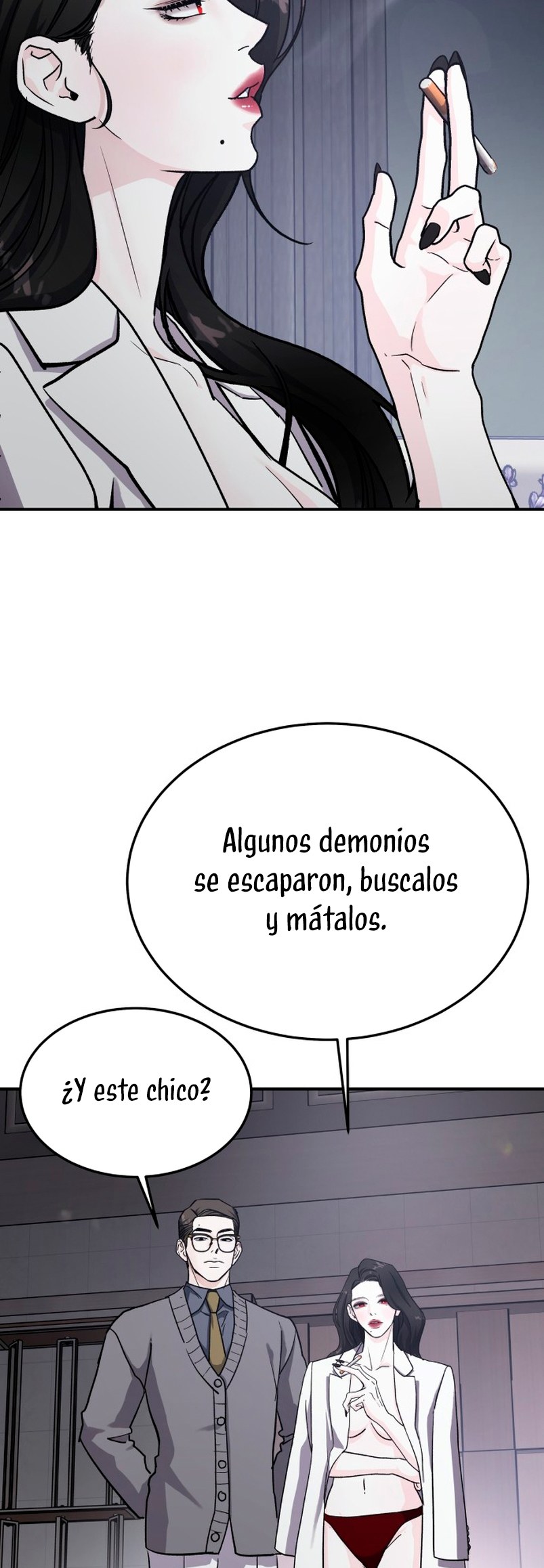 Por el reino Capítulo 36 - Página 75