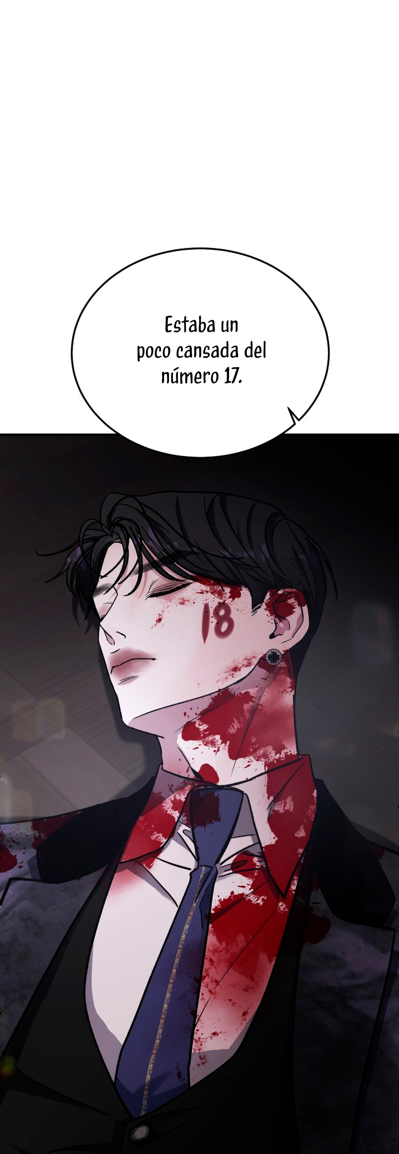 Por el reino Capítulo 36 - Página 79