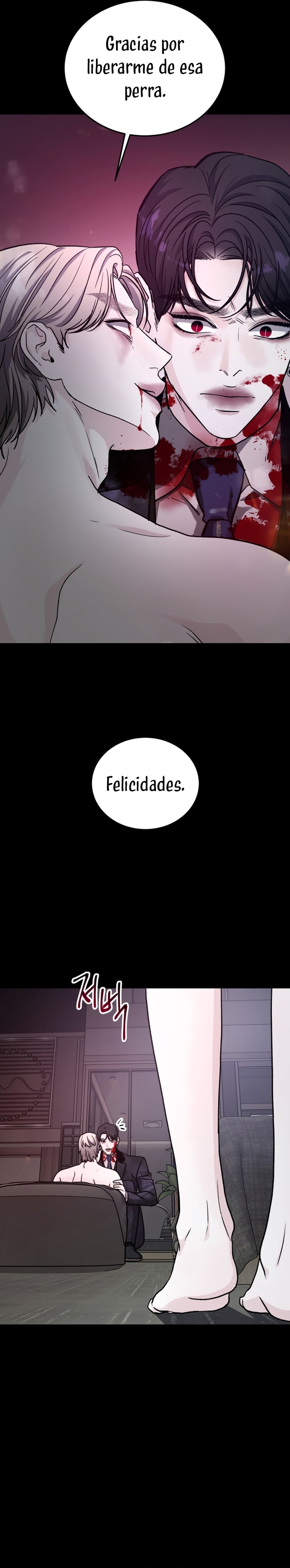 Por el reino Capítulo 37 - Página 10