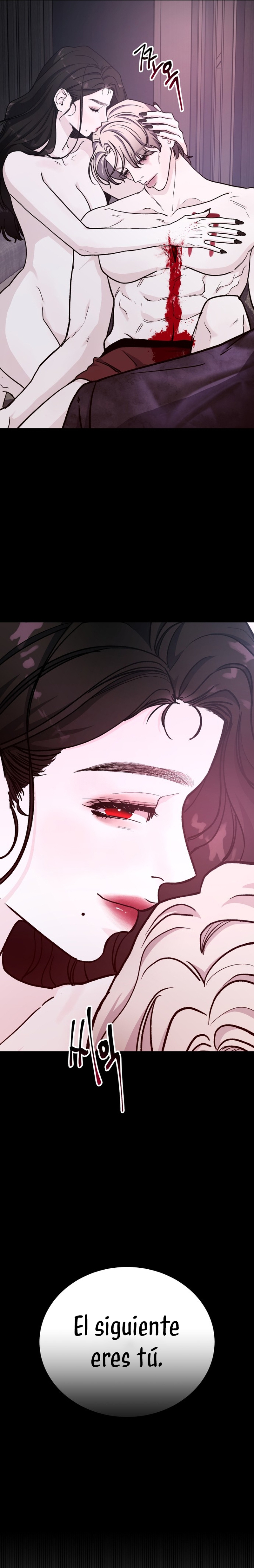 Por el reino Capítulo 37 - Página 11