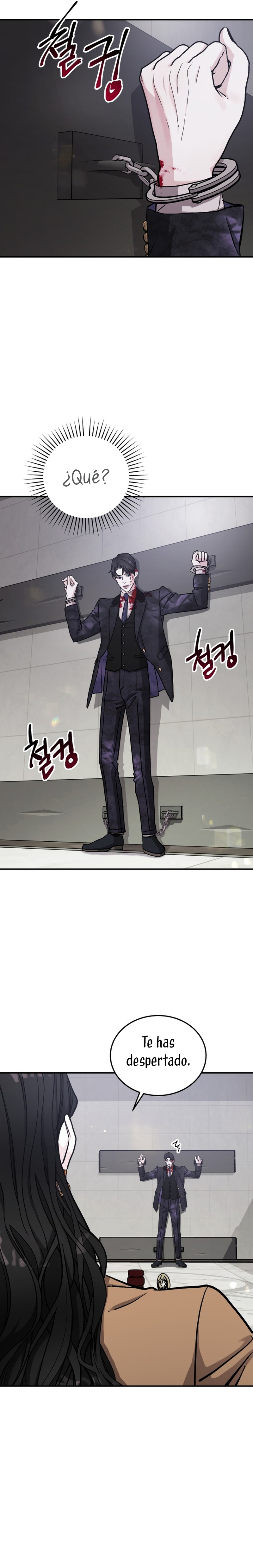 Por el reino Capítulo 37 - Página 13