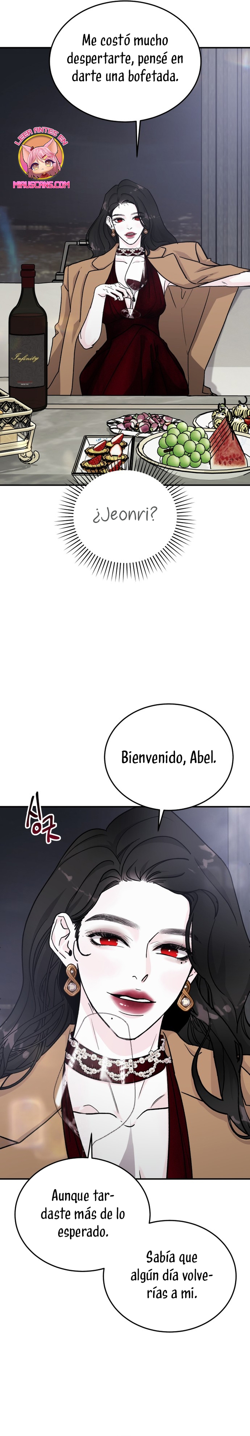 Por el reino Capítulo 37 - Página 14