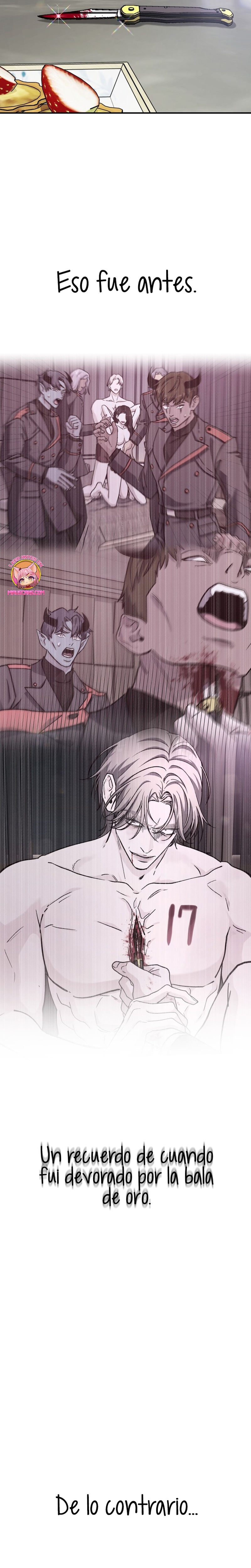 Por el reino Capítulo 37 - Página 17