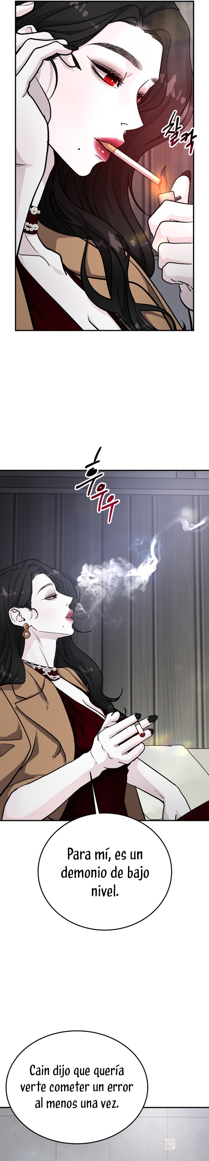 Por el reino Capítulo 37 - Página 21