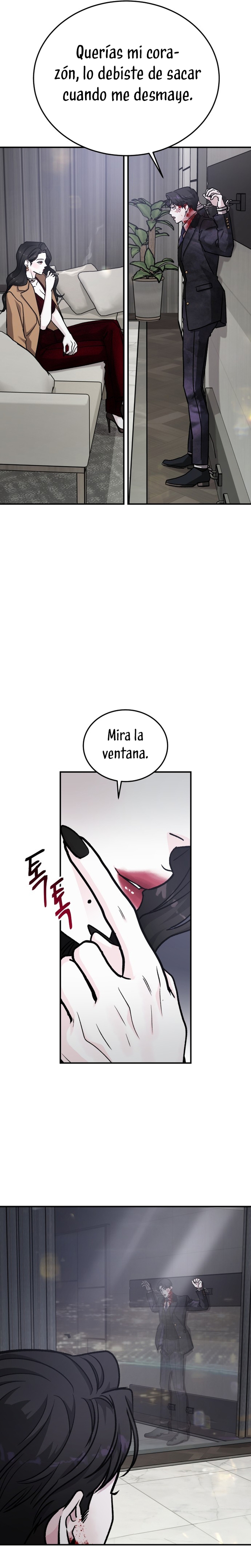 Por el reino Capítulo 37 - Página 25