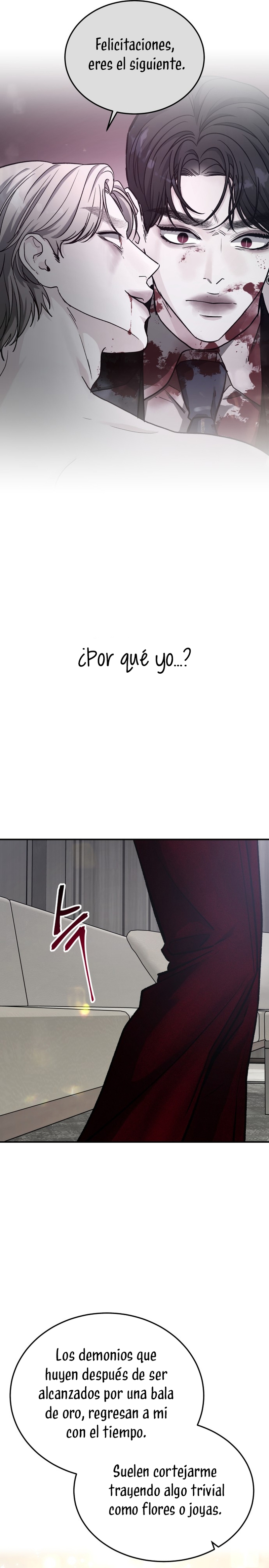 Por el reino Capítulo 37 - Página 27