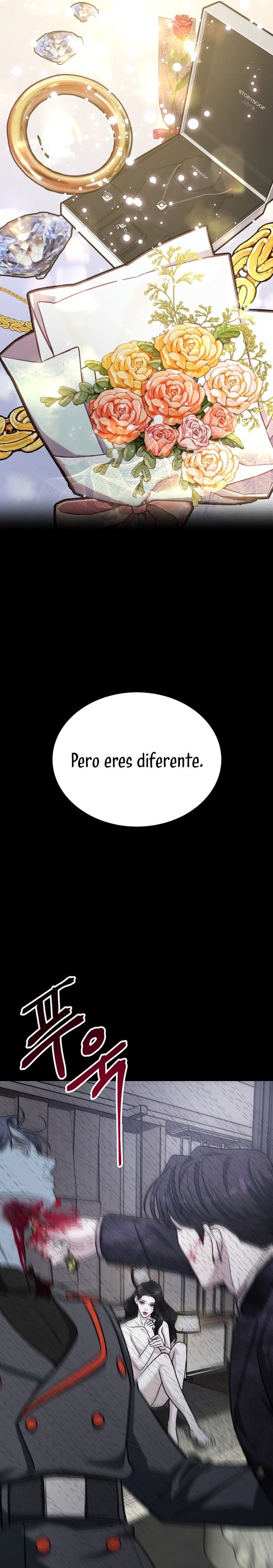 Por el reino Capítulo 37 - Página 28