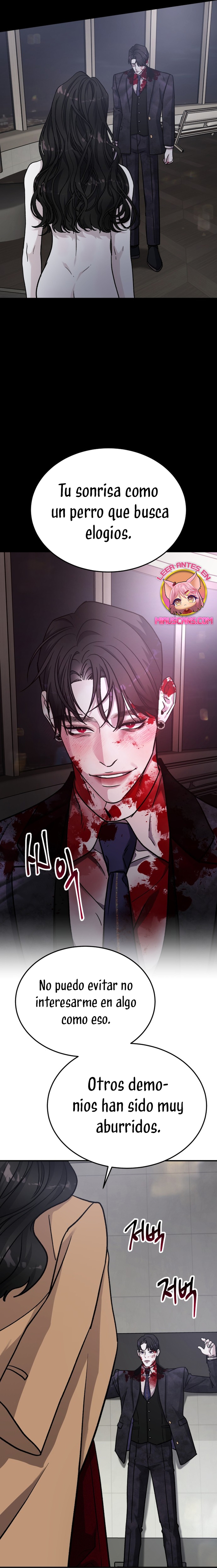 Por el reino Capítulo 37 - Página 30