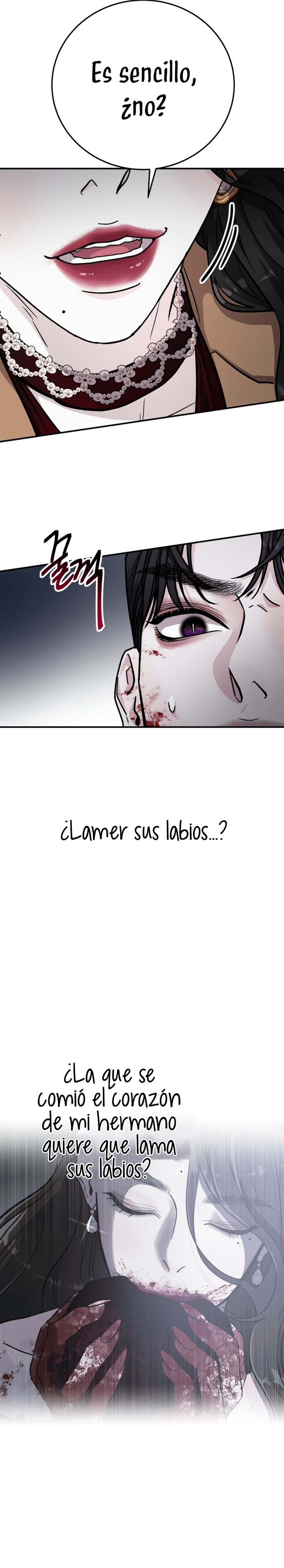 Por el reino Capítulo 37 - Página 38