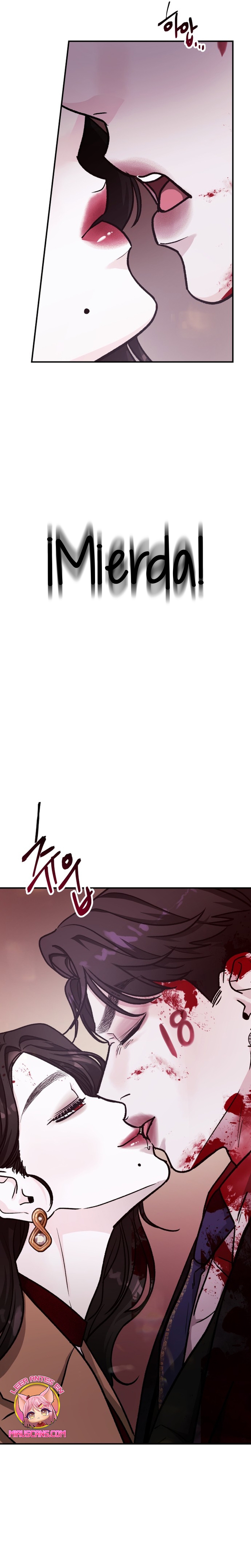 Por el reino Capítulo 37 - Página 40