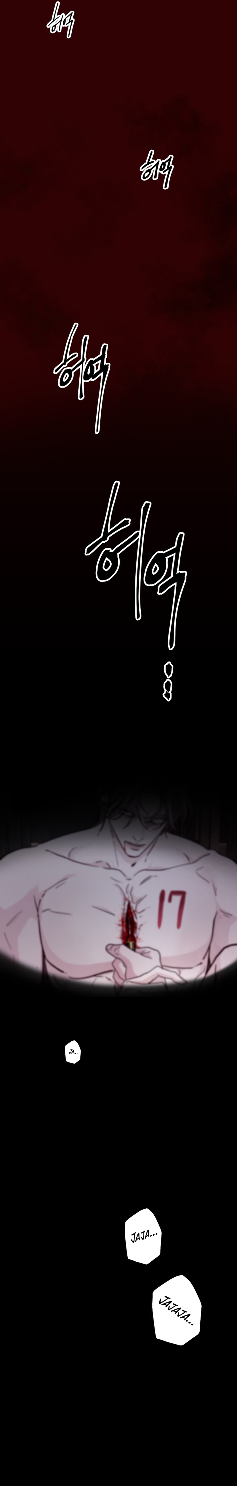 Por el reino Capítulo 37 - Página 8