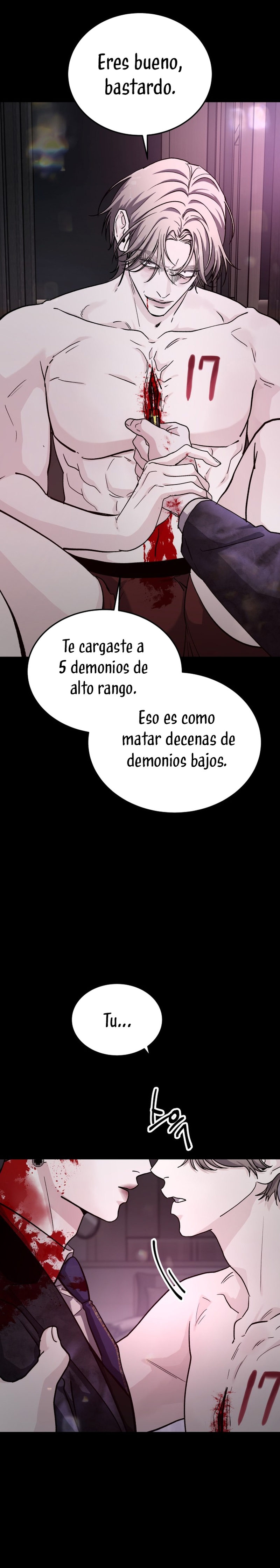 Por el reino Capítulo 37 - Página 9