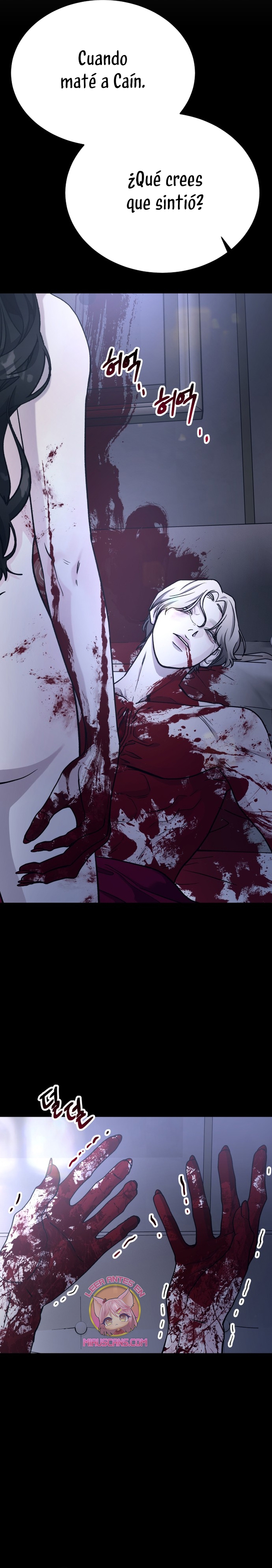 Por el reino Capítulo 38 - Página 11